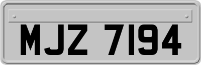 MJZ7194