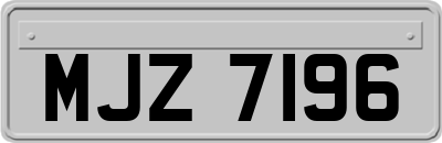 MJZ7196