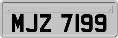MJZ7199