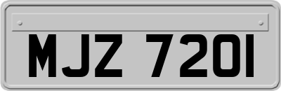 MJZ7201