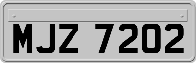 MJZ7202