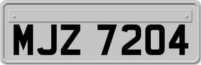 MJZ7204