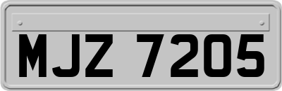 MJZ7205