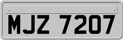 MJZ7207
