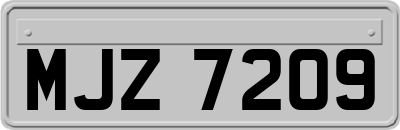 MJZ7209