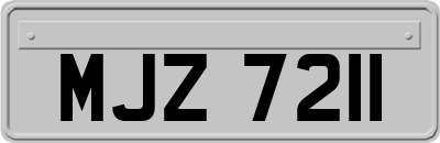 MJZ7211