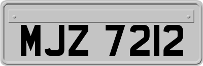 MJZ7212