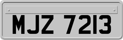 MJZ7213