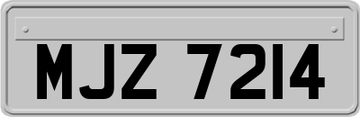 MJZ7214
