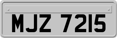 MJZ7215