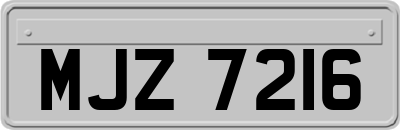 MJZ7216