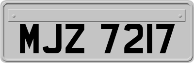 MJZ7217