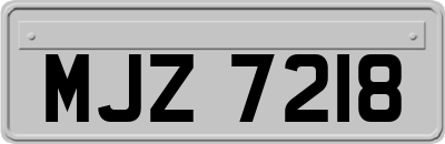 MJZ7218