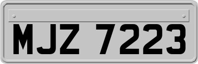 MJZ7223