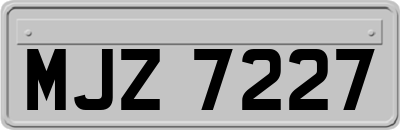 MJZ7227