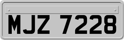 MJZ7228