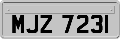 MJZ7231