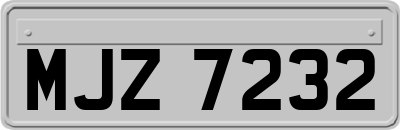 MJZ7232