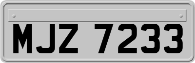 MJZ7233