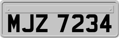 MJZ7234