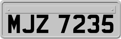 MJZ7235