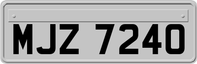MJZ7240