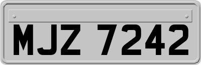 MJZ7242