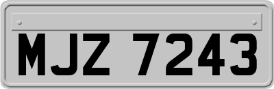MJZ7243