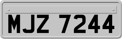 MJZ7244