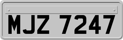 MJZ7247