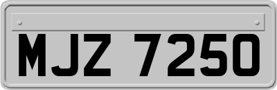 MJZ7250