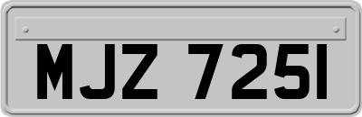 MJZ7251