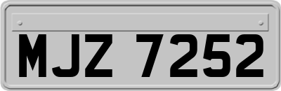 MJZ7252