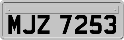 MJZ7253