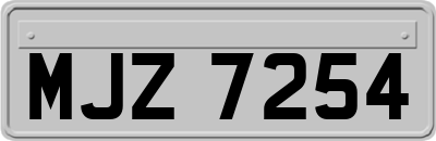 MJZ7254