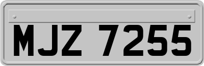 MJZ7255