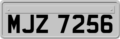 MJZ7256