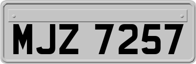 MJZ7257