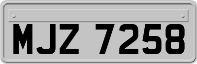 MJZ7258