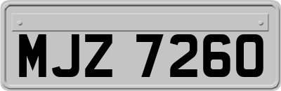 MJZ7260