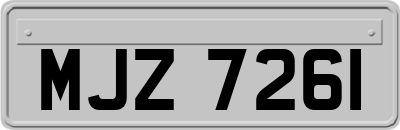 MJZ7261