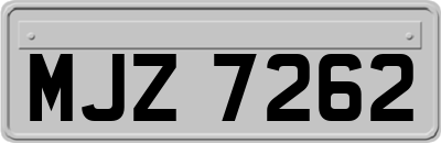 MJZ7262