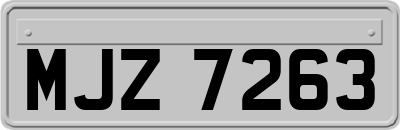 MJZ7263