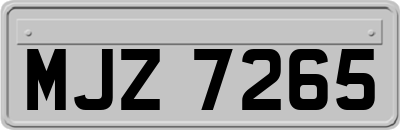 MJZ7265