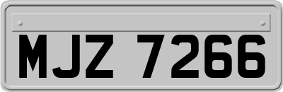 MJZ7266