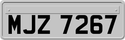 MJZ7267