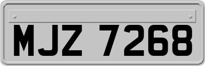 MJZ7268