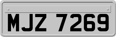 MJZ7269