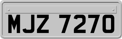 MJZ7270