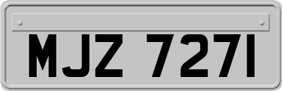 MJZ7271